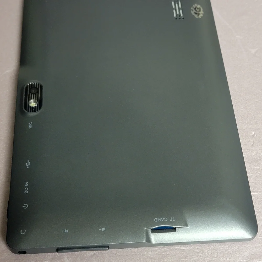 ANDROID TABLET 4.42 7